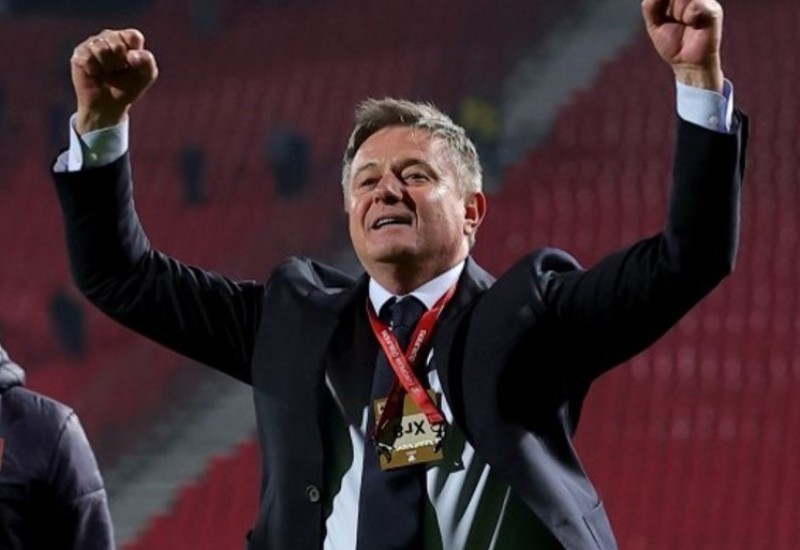 Piksi: Raduj se Srbijo