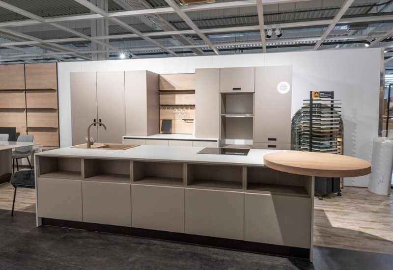 Poznati salon namještaja zatvorio vrata: Platila kaparu, a kuhinje nema