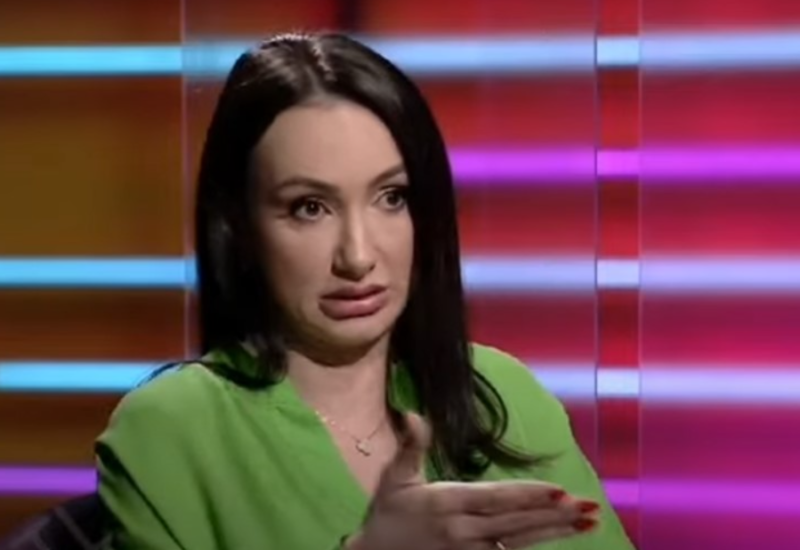 „Ko vas j... sve zajedno“ Gorica Dodik jednom objavom „ZAPALILA" MREŽE, svi se pitaju na koga misli