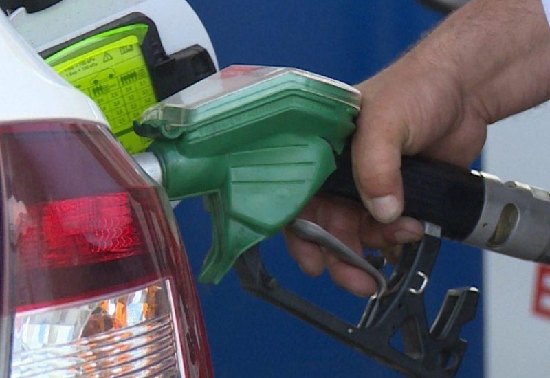 Od ponoći jeftinije sve vrste goriva u Crnoj Gori