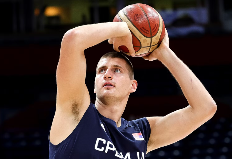 Srbin dominirao u NBA ligi: Jokić igrač nedjelje u Zapadnoj konferenciji