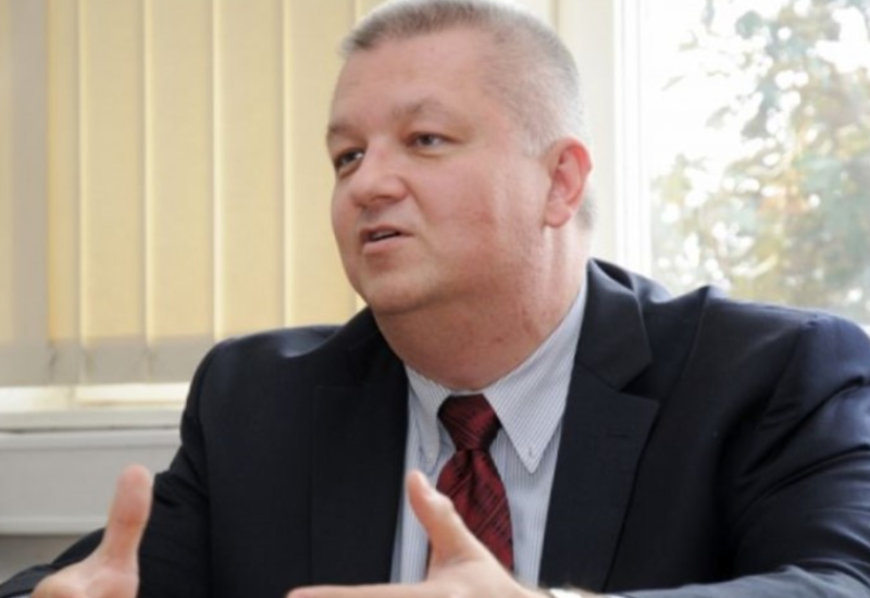 Kesić istakao: Sve veći interes američkih firmi za Srbiju i Srpsku