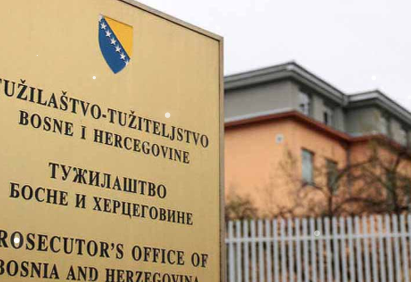 Osumnjičeni za zločine u Jošanici pušteni na slobodu