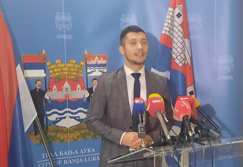 KRESOJEVIĆ: Bez Rebalansa budžeta nije moguće održavanje Grada