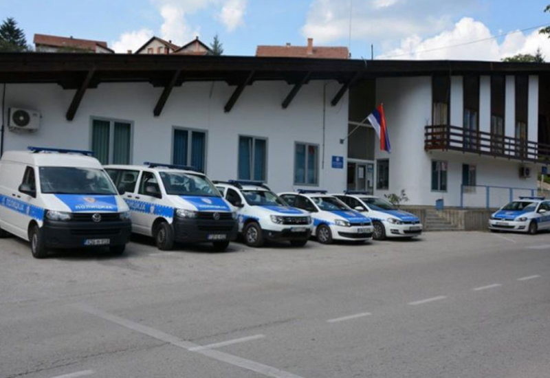 Na Nikoljdan dvije saobraćajke zbog pijanih vozača