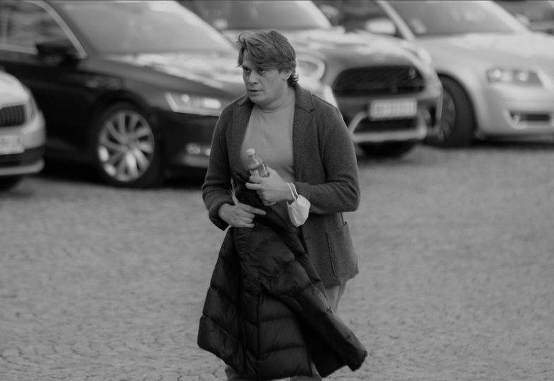 Preminuo sin Marine Tucaković