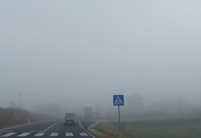 U Sarajevu proglašena pripravnost zbog zagađenja vazduha