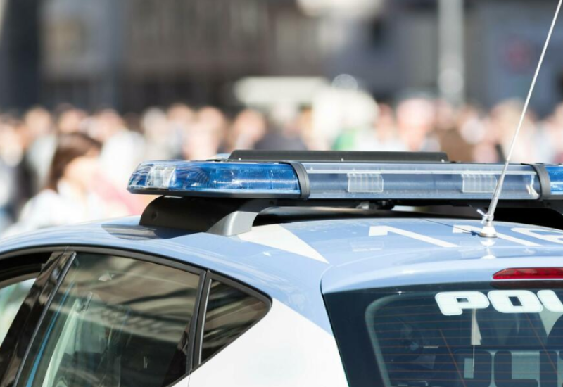 Ubila djecu, pa sebe: Policajka u obje kćerke ispucala po dva metka