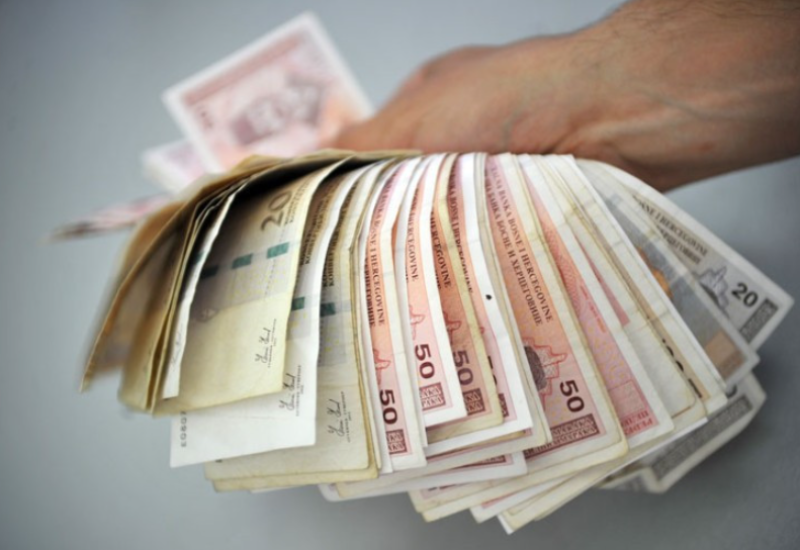 Vukan sa nula maraka 4 poslanika, SNSD potrošio rekordnih 1.5 miliona u protekloj kampanji