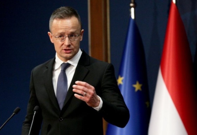 “Imamo tišinu”: Sijarto osudio ćutanje na diskvalifikovanje Trampa