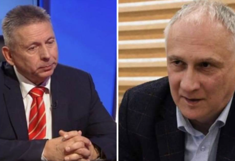 "Pacijent smije pretjerivati s mesom i rakijom": Dodikov advokat žestoko reagovao na medicinski nalaz vještaka Vranića