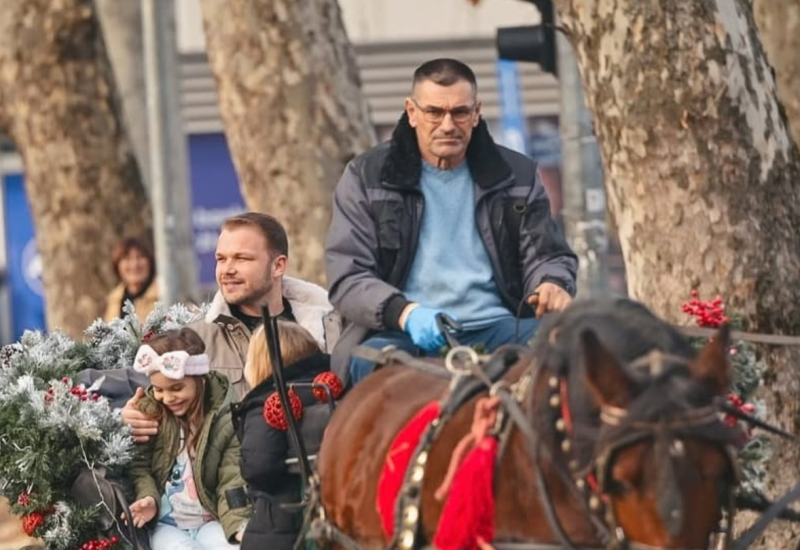 Sjene prošlosti nad Gradskom upravom: Otac bliske saradnice Draška Stanivukovića hapšen zbog krađe mladunaca roda