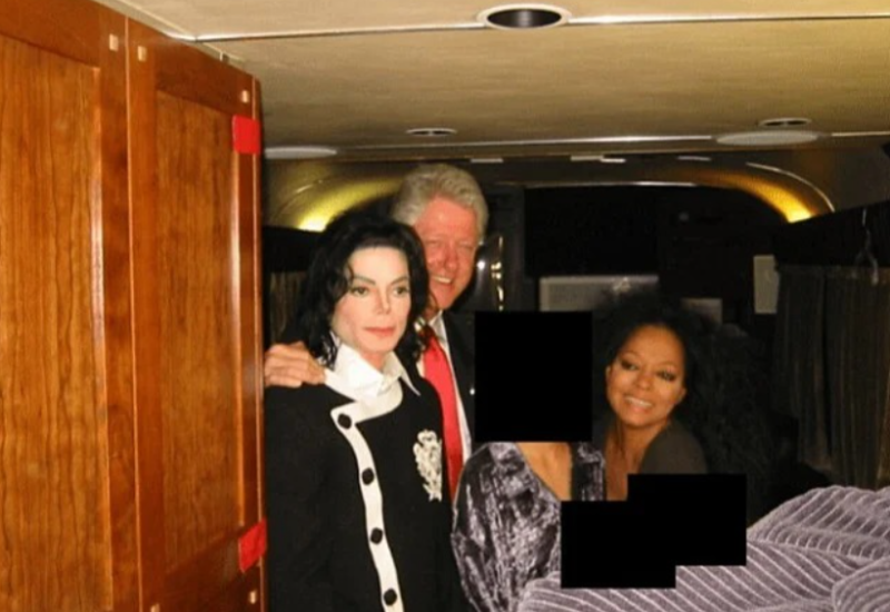 Slučaj “Epstajn”: Ministarstvo objavilo hiljade novih fotografija, na njima brojne poznate ličnosti