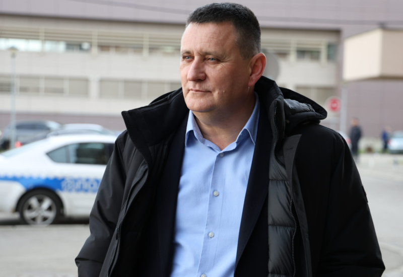 "Pomoliću se za sve dobre ljude" Vlado Đajić sutra ide u manastir Hilandar, ovo je razlog