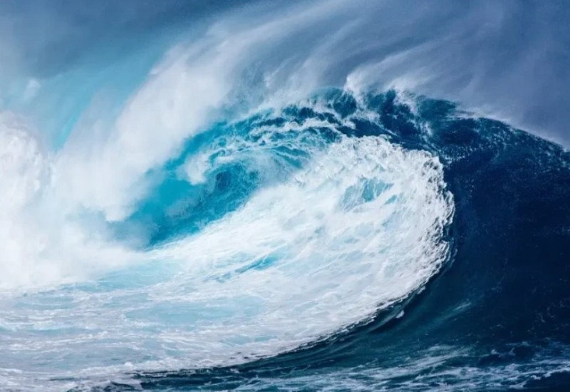 Hrvatsku obalu očekuje olujna bura sa vjetrom i do 200 km/h