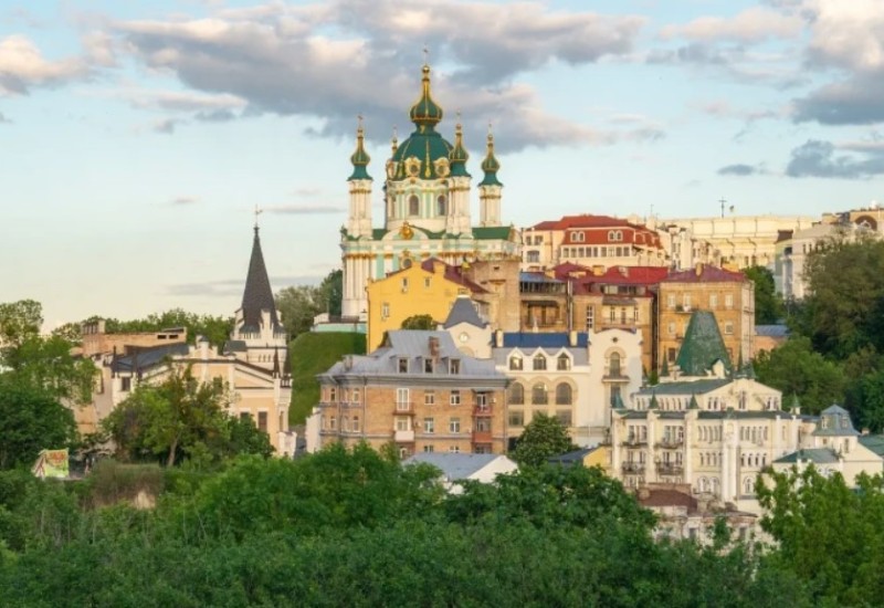 Ukrajina zabranjuje pravoslavnu crkvu?