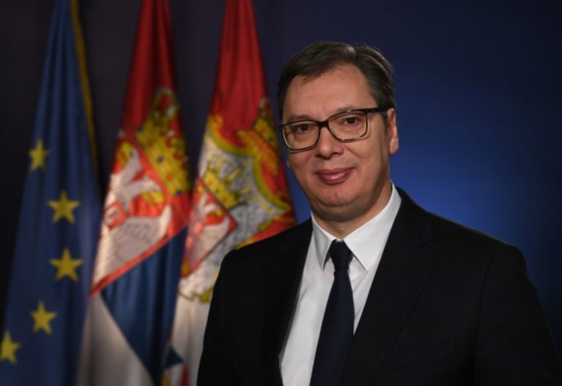 Vučić u ponedjeljak na sjednici Vlade o Kosovu i Metohiji
