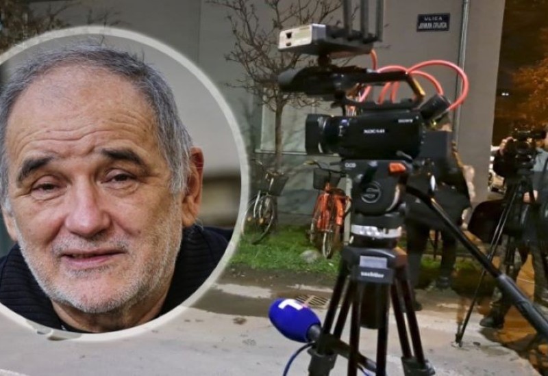 Na Bogojavljensku noć: Debakl na večeri posvećenoj Balaševiću, fanovi ljuti na porodicu