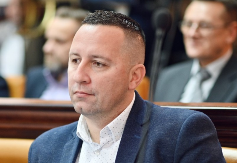 Lazić neće podržati regulacioni plan “Palas”: Ne pristajem na uslovljavanje i ucjene (VIDEO)
