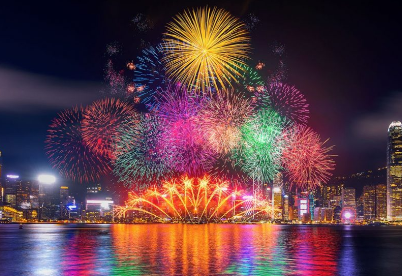 Počelo obilježavanje kineske nove godine u Beogradu