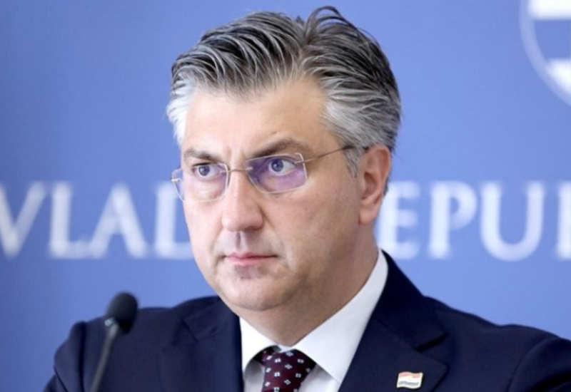 Plenković poručio: “Oluja” i “Bljesak” će se naći u školskim udžbenicima