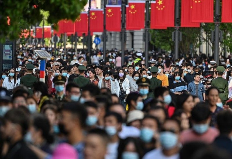 Četiri razloga zašto se stanovništvo Kine smanjuje