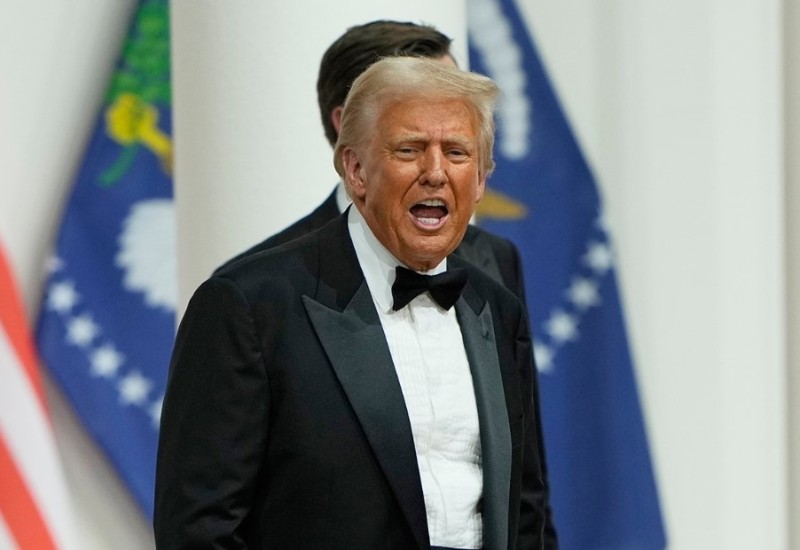 Tramp tvrdi da Putin uništava Rusiju, hitan sastanak u Moskvi