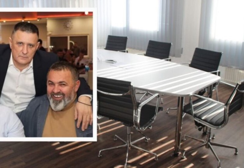 Đajić saziva, Stanarević reaguje: Evo zašto je bivša žena završila u komentaru