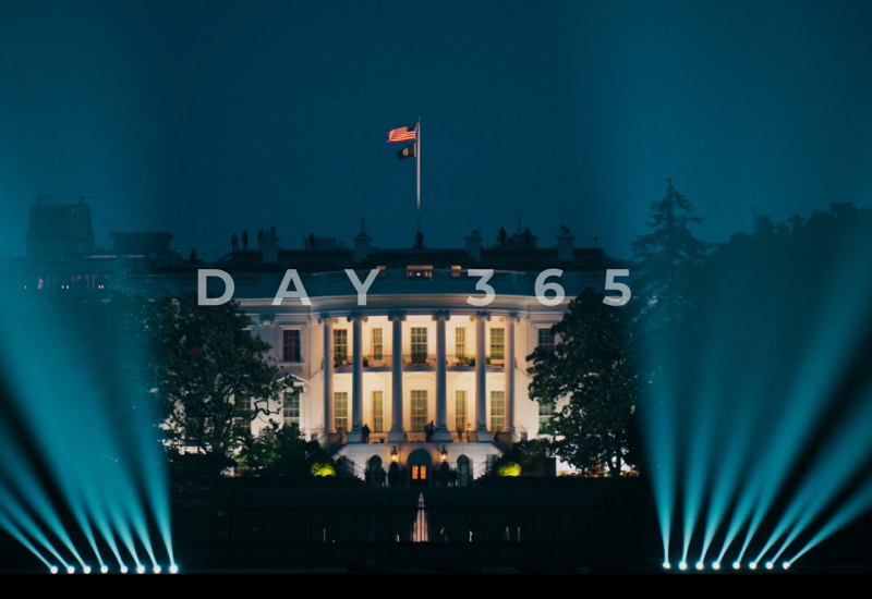 Objavljen spisak Trampovih dostignuća, pominje se i Srbija