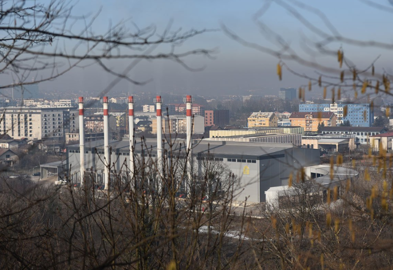 "Eko toplane" Banjaluka počele restriktivni režim isporuke toplotne energije