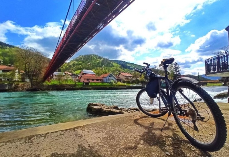 Danas sunčano, temperatura vazduha do 20 stepeni