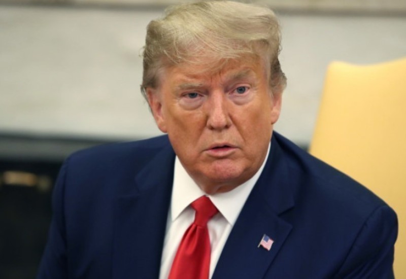 Tramp planira da organizuje sastanak Putina i Zelenskog