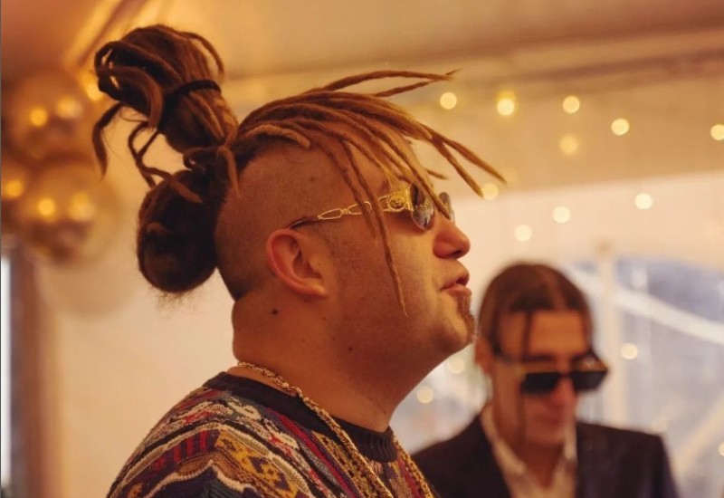 Rasta sebi kupio grobno mjesto, mreže se usijale (FOTO)