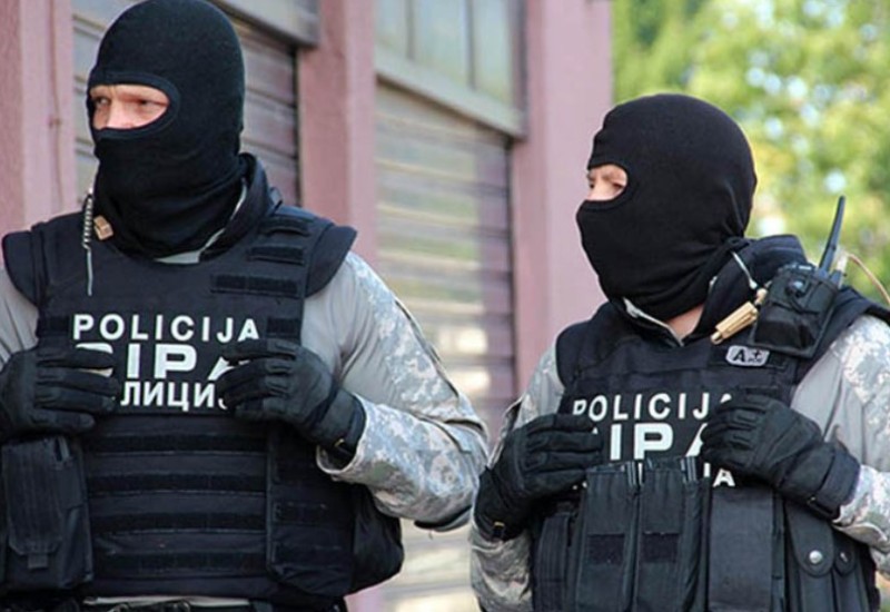 Hapšenja zbog falsifikovanih diploma: SIPA pretresa osam gradova, među njima i Banjaluka