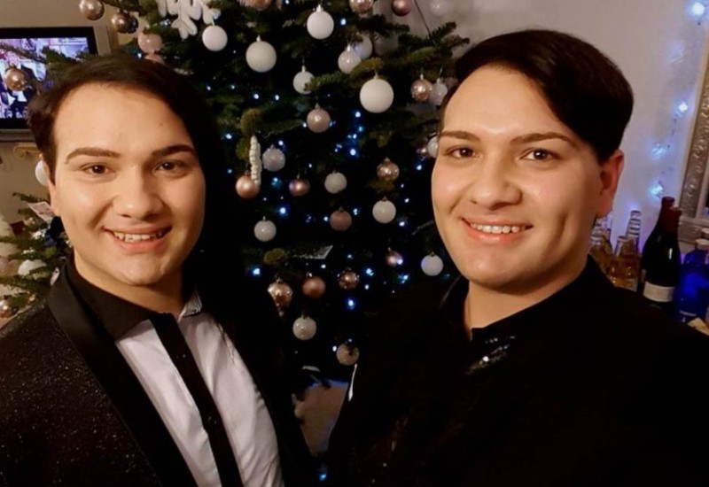 Mika i Giba promijenili pol: ”Žena ne možeš da postaneš preko noći"