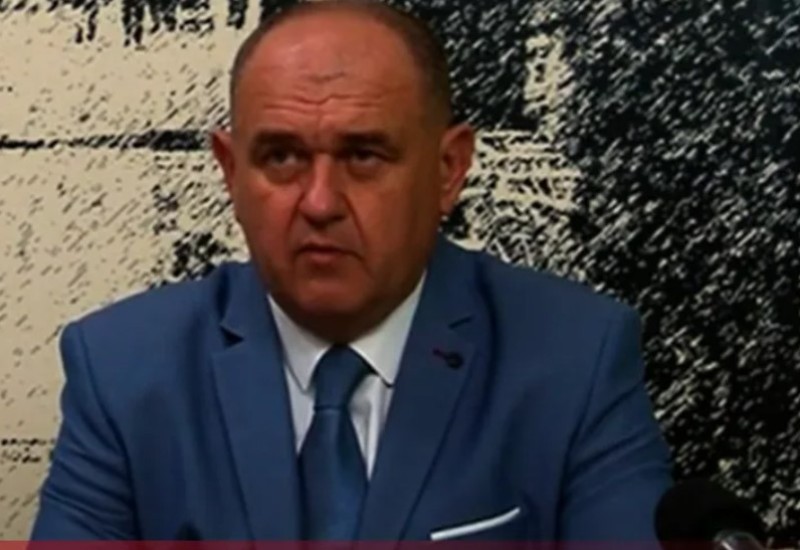 Banjalučki profesor uhapšen zbog falsifikovanja diploma