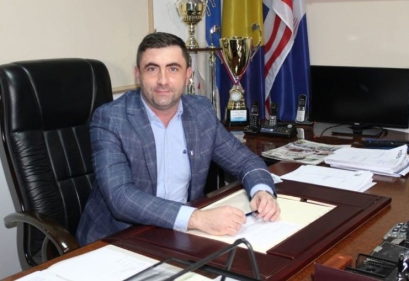 Petrović zatražio poništenje odluke o njegovom opozivu