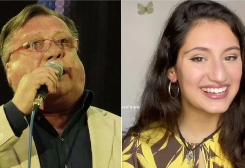 Halid Bešlić pozvao djevojku iz Španije da nastupi sa njim u Zetri (VIDEO)