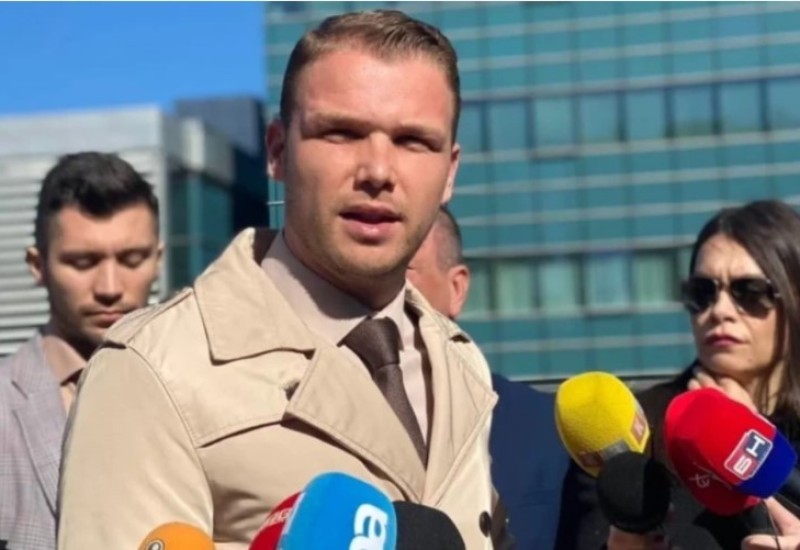 Stanivuković i Crnadak prozvali Viškovića: Premijeru, gdje su neradnici?