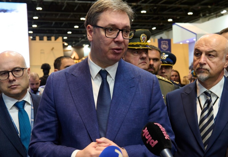 VUČIĆ: Na jesen kriza lijekova i loša energetska situacija, nemojte poslije da vam nisam rekao