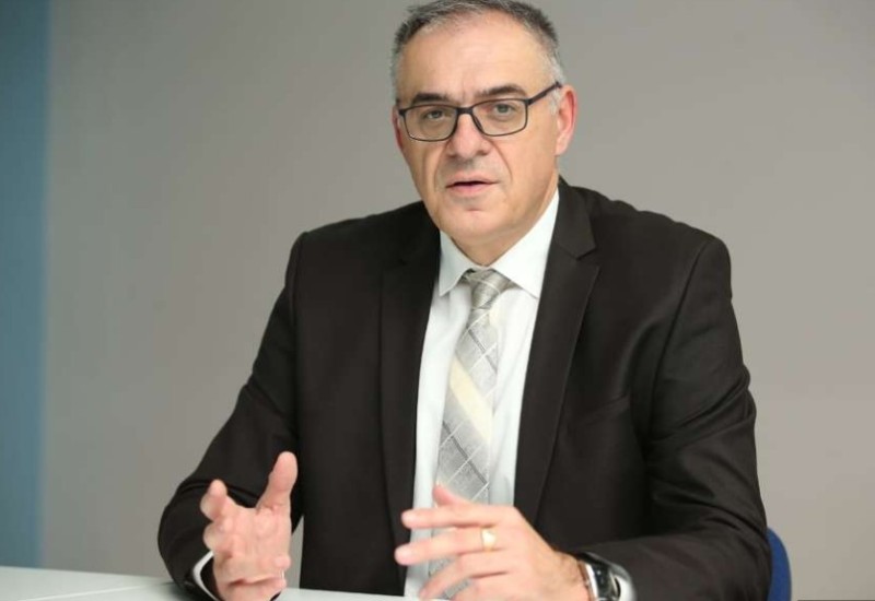 Miličević o stanju u SDS "Ima mnogo ljudi koji još nisu došli do izražaja"