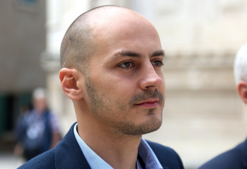 Preminuo jednogodišnji sin proslavljenog hrvatskog sportiste
