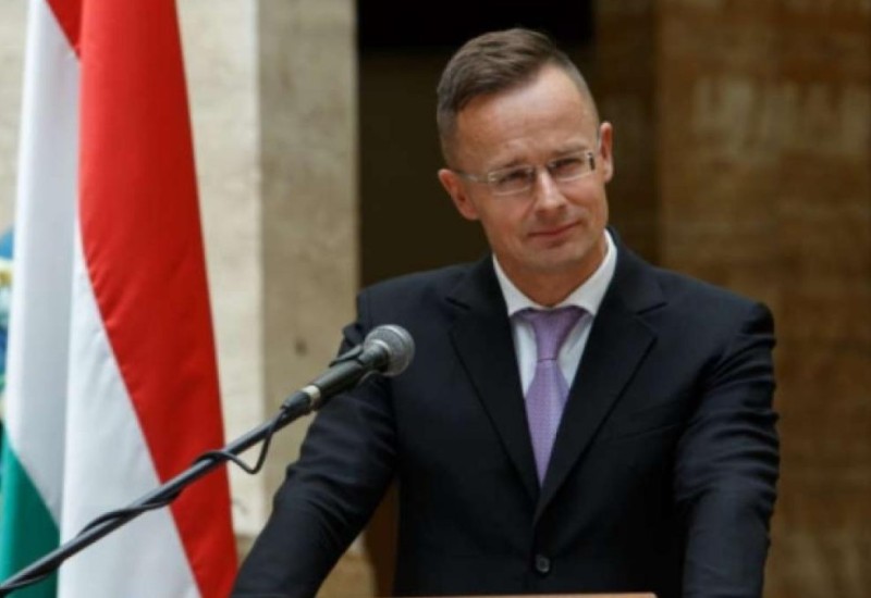 Sijarto o proširenju EU: Ključno integrisati Srbiju