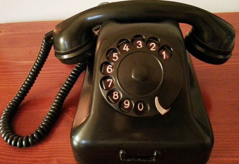 Penzioner 7.000 puta zvao hitnu pomoć i policiju