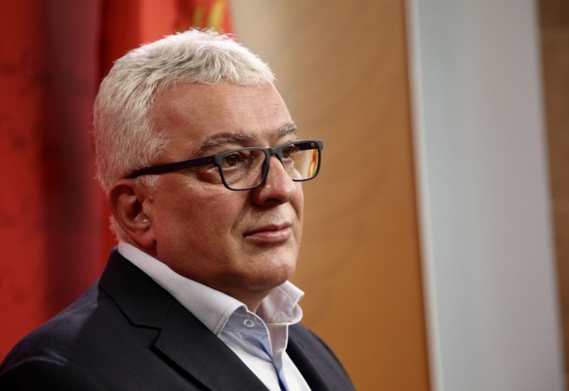 Mandić građanima Crne Gore poručio: Ujedinimo se oko onoga što nas spaja