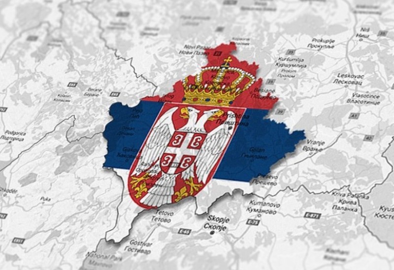 Srbi ujedinjeni u Zubinom Potoku: Neće dozvoliti oduzimanje vjekovnih ognjišta