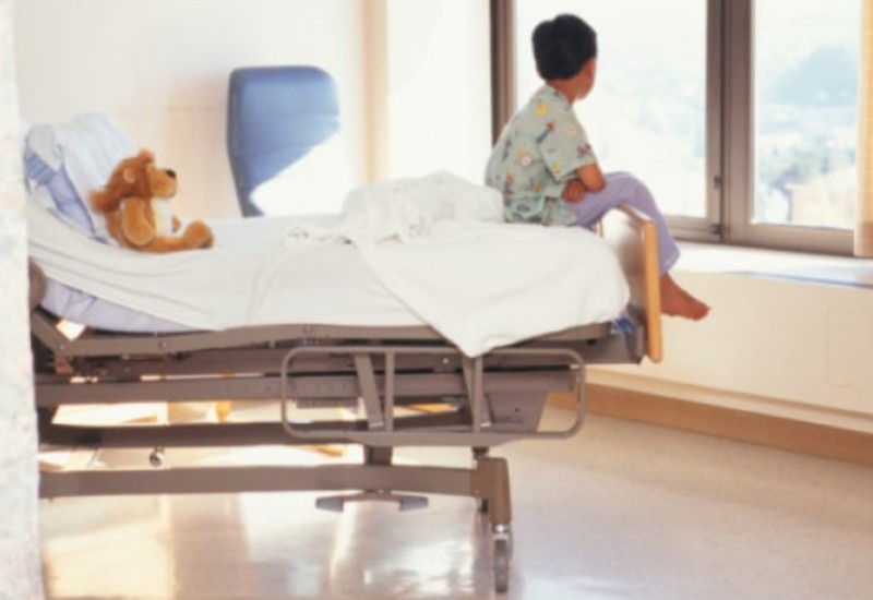 Da djeci lakše prođu bolnički dani: Inicijativa u Srpskoj na koju se dugo čekalo