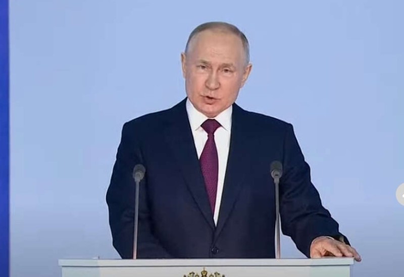 Putin nakon sastanka sa Dodikom poručio da će raditi još više na dobrim odnosima