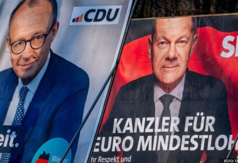 Ko će biti novi kancelar: Zašto su komplikovani izbori u Njemačkoj?