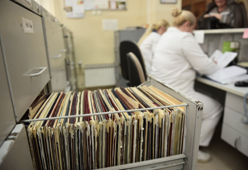 Nejasnoće u vezi sa većim primanjima u zdravstvu Republike Srpske